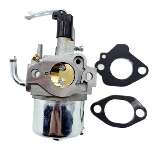 Carburateur pour réparer moteur EX13 et EX17 qui cale au démarrage mécanique