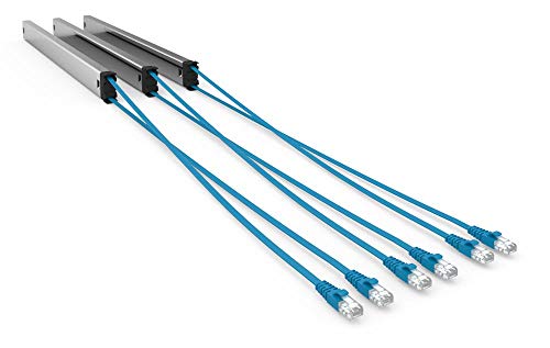 Preisvergleich Produktbild PATCHBOX Plus+ STP Cassette Blue LR 3pcs