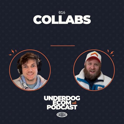 Collabs cover art