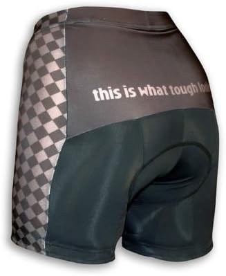 Women's Tri Shorts