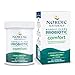 Nordic Naturals Flora Probiotic Comfort - Probiotic for Intestinal Health, For Those With Digestive Issues, 30 Capsules