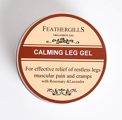 Image of Calming Leg Gel 150ml