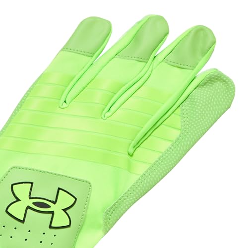 Image of Under Armour Clean Up Baseball Gloves
