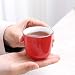 Servizio da tè Tazza Da Whisky Di Lusso Leggera Tazza Da Caffè Domestica Tazza Da Tè In Stile Nordico Boccale Da Birra Semplice