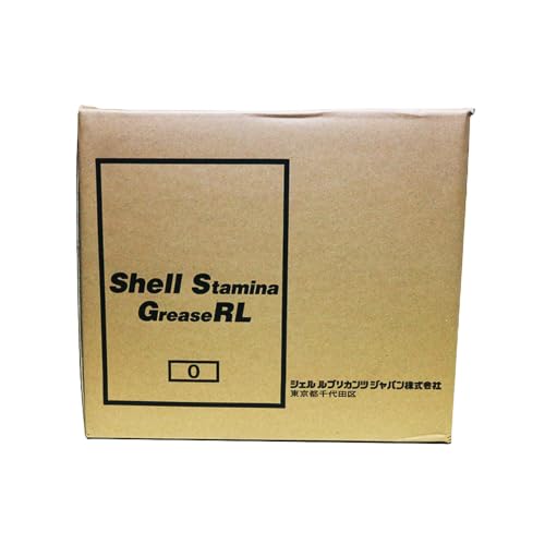 SHELL �X�^�~�i �O���[�X RL 0 1�P�[�X 20�{ �W���o�� �z�� ���� �ϔM ������ ������ �֕� �O���X �V�F��