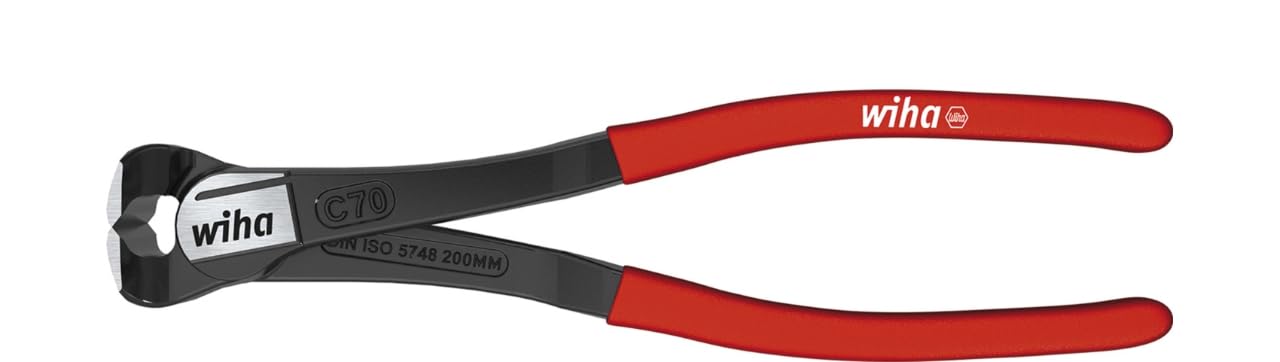 Wiha Alicates de Core, 26759, 200 mm, 8" (26759)