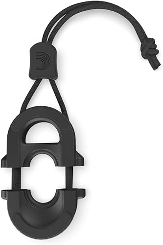 Miniatura 2 de D'Addario CinchFit - Cerradura acústica