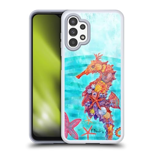 Carcasa Samsung A13 gel flexible antiarañazos de Paul Brent