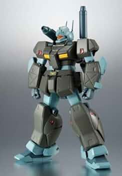 未組立⬛️BCLUB⬛️ RGC-83 GM-Cannon II 1/144 Bandai HGUC(125) 1/144 HG RGC-83 GM Cannon II Mobile Suit