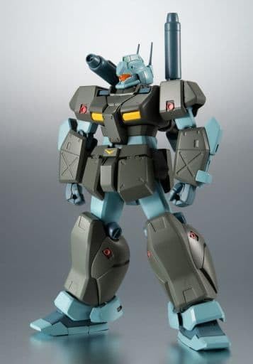 Robot Spirit Side MS RGC-83 GM Cannon II ver. A.N.I.M.E. miniatura 1