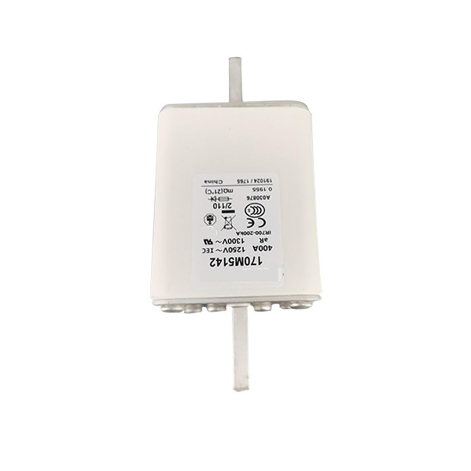 Hyujnafzr 5V 170M5142 Low Voltage Fast Fuse