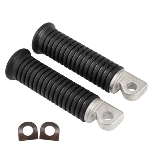 Repose-Pieds Arrière Harley Sportster 883 1200 Solution Confort Passager - 7