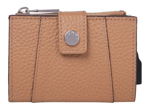 Joop! étui pour carte de crédit Giada en marron clair élégant