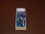 2005 NOTRE DAME VS MICHIGAN COLLEGE FOOTBALL TICKET STUB EX