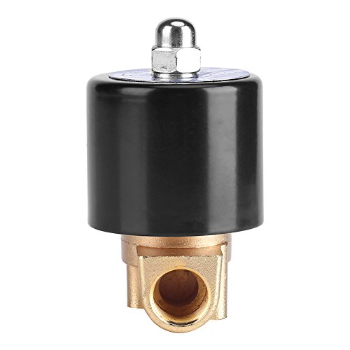 Jadpes Elettrovalvola, Elettrovalvola