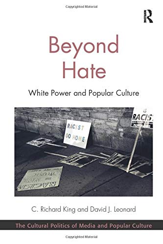Beyond Hate livre En ligne