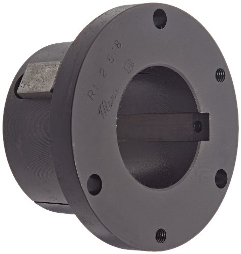 Martin R1 2 5/8 MST Bushing, Ductile Iron, Inch, 2.63