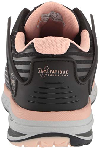 Image of Timberland PRO Women's Drivetrain Composite Safety Toe Work Shoes