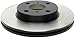 Raybestos 96354 Advanced Technology Disc Brake Rotor