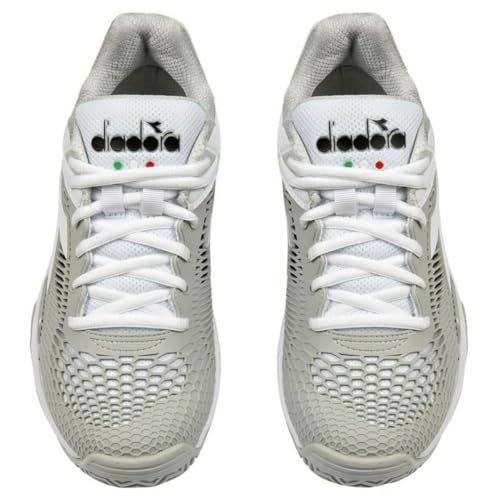 Diadora Women's Speed Competition 7+ All Ground Tennis Shoe3