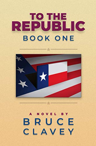 To the Republic: BOOK ONE
