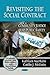 Produktbild Revisiting the Social Contract: Community Justice and Public Safety: Community Justice & Public Safety (Criminal Justice, Law Enforcement and Corrections)