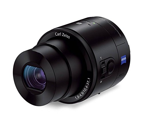 SONY - SONYレンズスタイルカメラ DSC-QX100 41gs7hpr1eL.jpg