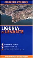Liguria Di Levante 8841593431 Book Cover