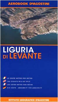 Paperback Liguria Di Levante [Italian] Book