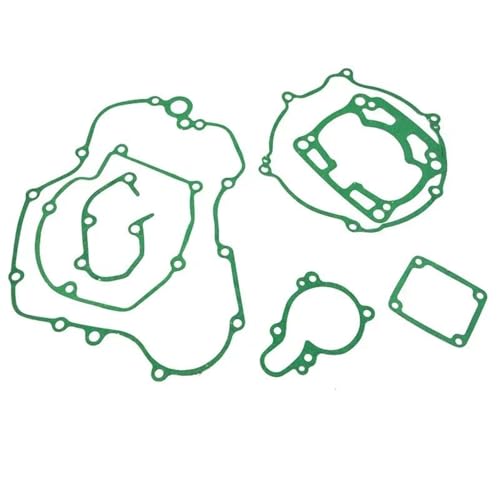 Kit joint moteur KX125CC cylindre carter joint de rechange moto 03-05