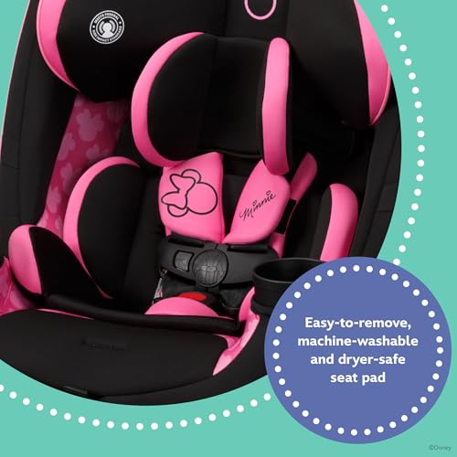 Disney Baby Grow and Go Car Seat