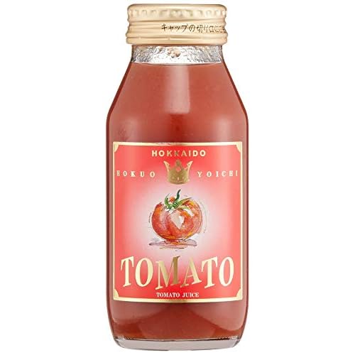 北王よいち トマトジュース