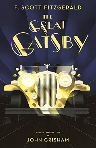 Amazon The Great Gatsby Vintage Classics English Edition Kindle Edition By Fitzgerald F Scott Grisham John Literary Kindleストア