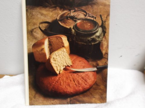 Foods of the World (african cooking) B009F1G720 Book Cover