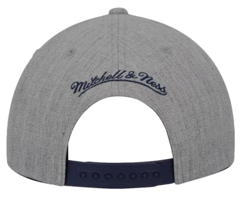 Mitchell & Ness New Orleans Pelicans Gorra Snapback miniatura 4