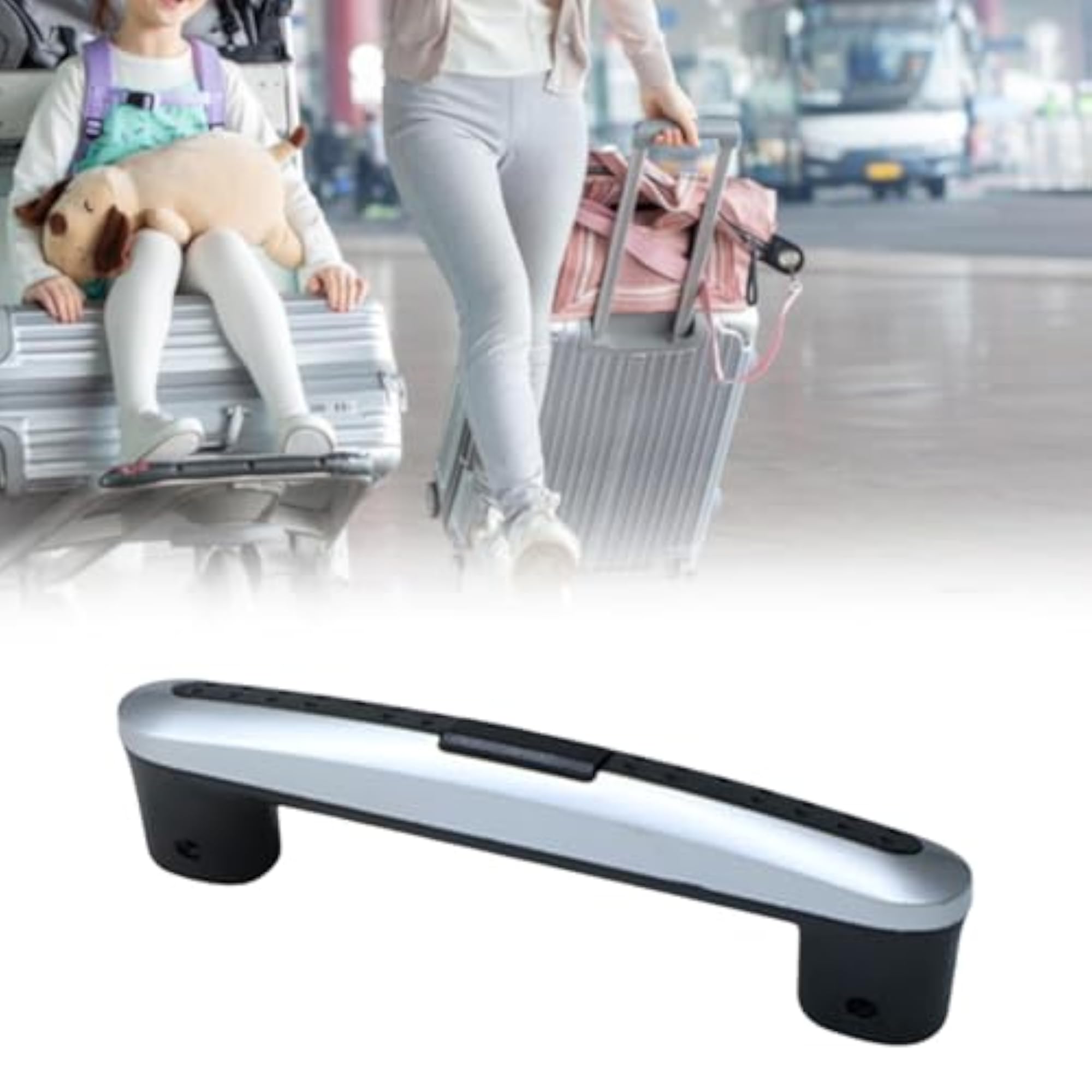 Luggage Handle Portable Carrying Case Handle