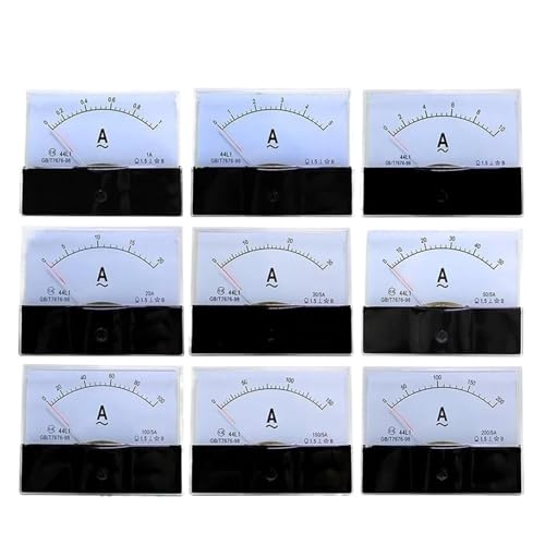 44L1 ACdv AiOpl |C^[ dv AC 1-500A 100 * 80 1(150A (5A))