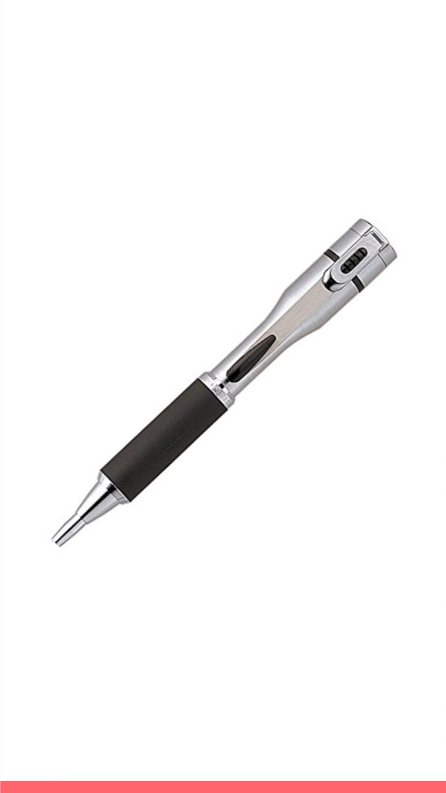Amazon | シャチハタ ネームペン キャップレスS 本体のみ(印面