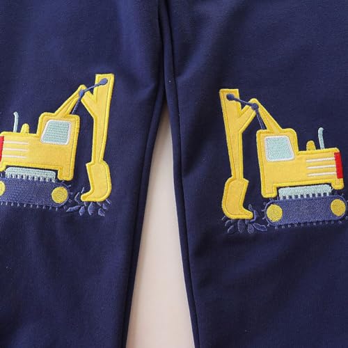 Boys Pants Sweatpants Casual Pants Cotton Pants Jogger Pants Trousers Sports Pants for Boys-74