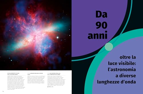 Universo. Dall'osservazione A Occhio Nudo Al James Webb Space Telescope. Nuova Ediz. - 3