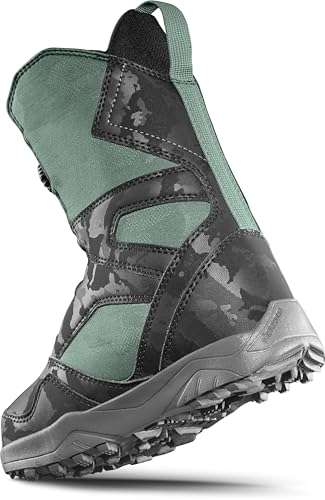Thirtytwo Kid's BOA Snowboard Boots - Product Details