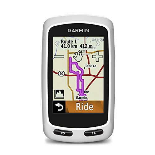 Reviews y listado de Gps garmin bicicleta los más recomendados. 26 Imagen adicional