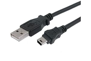 USB Cable Cord for Canon VIXIA HG10 HG20 HG21