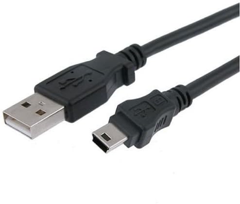 USB Cable Cord for WACOM INTUOS4 PTK-640 PTK-840 Tablet