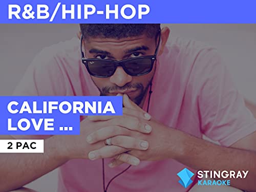 California Love (Original Version) al estilo de 2 Pac