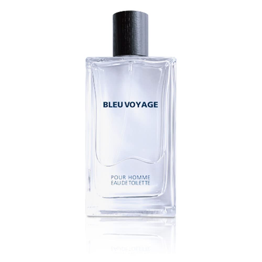 Amazon | ブルー ヴォヤージュ BleuVoyage EDT SP 100ml | BleuVoyage