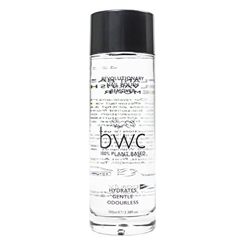 Beauty Without Cruelty Kind Clean Nails - Nail Polish Remover Cover