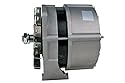 HELLA 8EL 012 584-341 Generator/Lichtmaschine - 28V - 27A