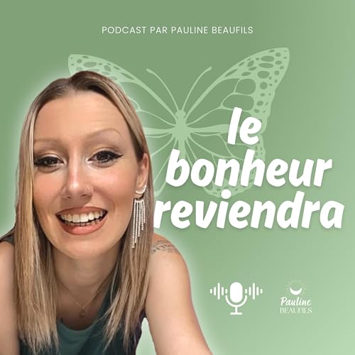 Couverture de Le bonheur reviendra