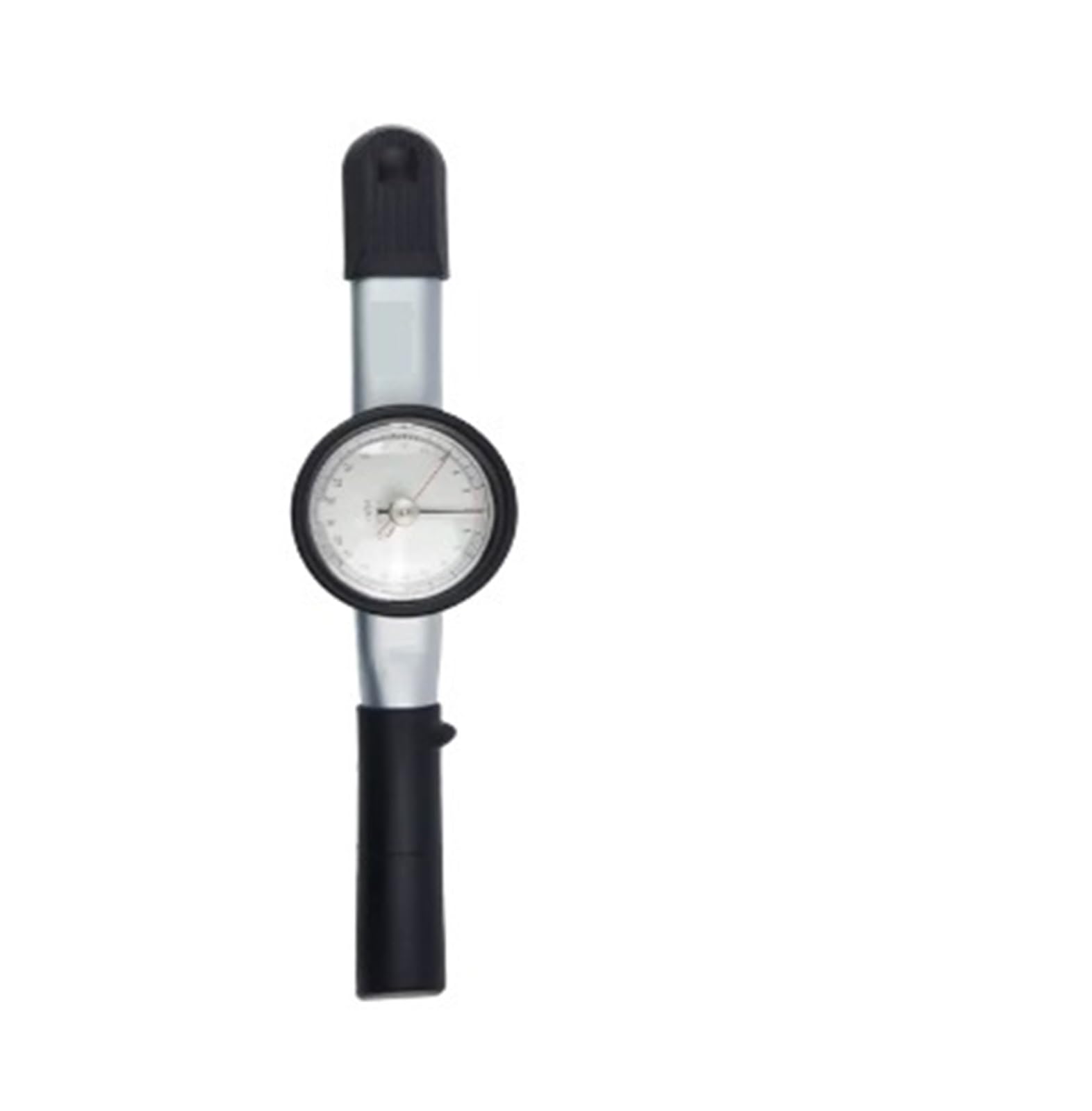 Hexeh One Color Dial Type Torque Wrench Db5n2 For Industrial Measurement